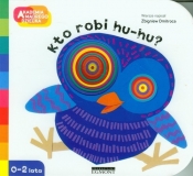 KTO ROBI HU-HU A TO CIEKAWE TW