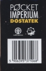 Pocket Imperium: Dostatek Wiek: 13+