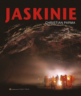 Jaskinie - Christian Parma