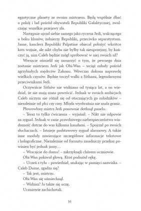 Star Wars. Nowy świt - John Jackson Miller