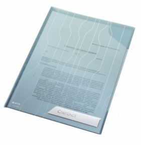 Koszulki na dokumenty Leitz CombiFile (47280035)