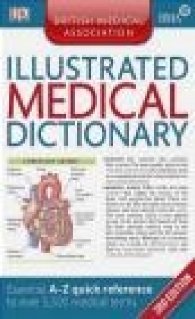 BMA Illustrated Medical Dictionary