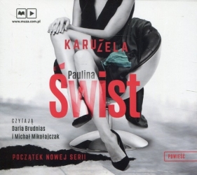Karuzela - Paulina Świst