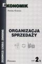 ORGANIZACJA SPRZED.CZ.2 N-EKON