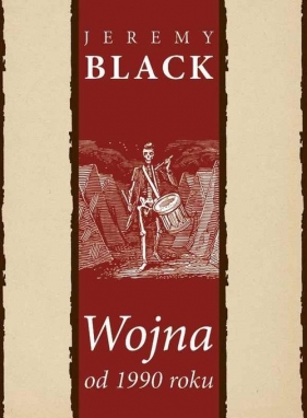 Wojna od 1990 roku - Black Jeremy