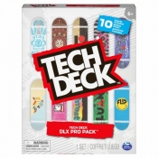 Zestaw Tech Deck Deluxe PRO (6061099)