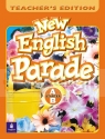 English Parade New Start.Tb OOP Theresa Zanatta