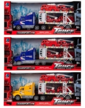 Auto ciężarowe P/B laweta