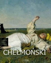Chełmoński Józef 1849-1914