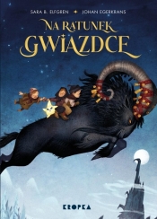 Na ratunek Gwiazdce! - Sara B. Elfgren