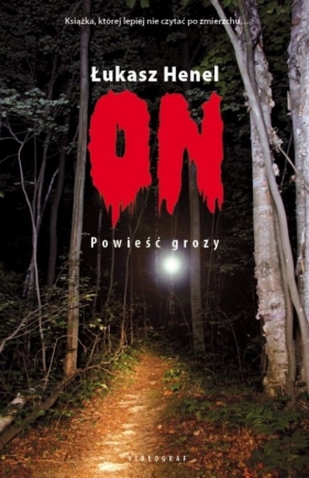 On - Henel Łukasz
