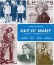 Out of Many, Volume 2: Volume 2