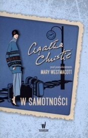 W samotności - Agatha Christie, Westmacott Mary