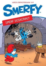 Smerfy.Smerf doskonały - Opracowanie zbiorowe