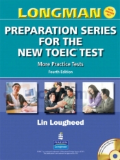 TOEIC More Practice Tests New key