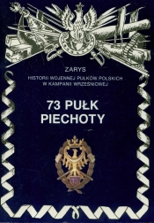 73 Pułk Piechoty - Leszek Szostek