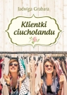 Klientki ciucholandu Jadwiga Grabara