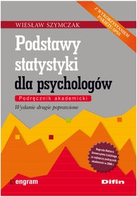 Podstawy statystyki dla psychologów