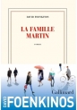 La Famille Martin - David Foenkinos