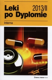 Leki po Dyplomie Interna 2013/II - <br />