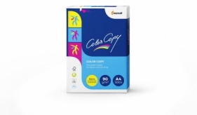Papier satynowany Mondi Color Copy A3 - biały 90 g 297 mm x 420 mm (8687B90)
