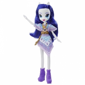 MLP Lalka podstawowa Boho, Rarity