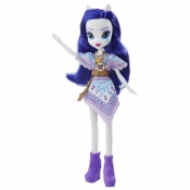MLP Lalka podstawowa Boho, Rarity