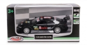 MSZ 1:43 Audi RS 5 DTM/67352A- Czarny