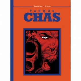 Parque Chas - Bareiro Ricardo, Eduardo Risso