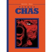 Parque Chas - Bareiro Ricardo, Eduardo Risso