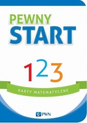 Pewny start Cztery pory roku Karty matematyczne