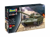 T-55AM/T55AM2B (03306)