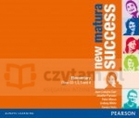 Matura Success NEW Elem Class CD