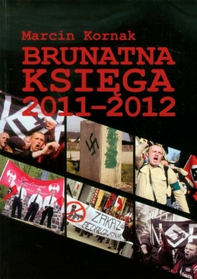 Brunatna Księga 2011-2012 - Kornak Marcin