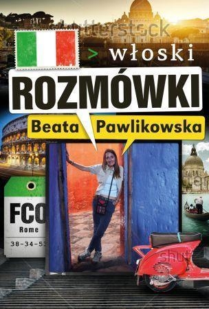 Rozmówki Włoski