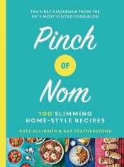 Pinch of Nom - Kate Allinson