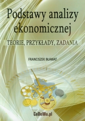 Podstawy analizy ekonomicznej