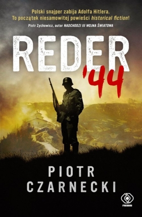 Reder '44 - Czarnecki Piotr