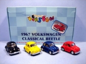 Samochód Hipo VW Beetle (HXKT114)
