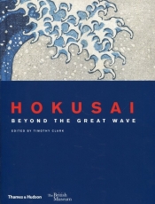 Hokusai - Clark Timothy