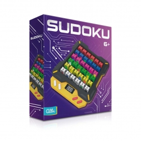 Sudoku - gra elektroniczna (12689)