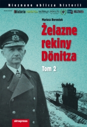 Żelazne rekiny Donitza Tom 2
