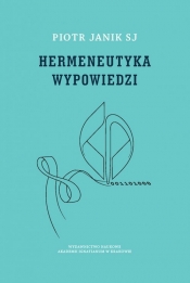 Hermeneutyka wypowiedzi