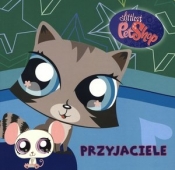 Littlest Pet Shop Przyjaciele