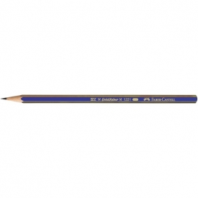 Ołówek Goldfaber 1221 6B Faber-Castell (112506)