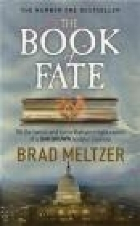 The Book of Fate  Meltzer Brad