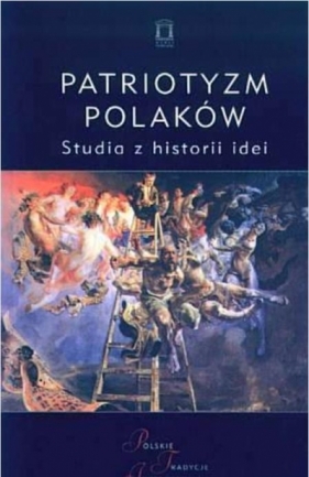 Patriotyzm Polaków - Jacek Kloczkowski