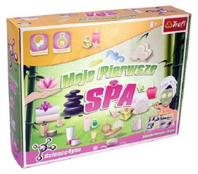 Moje Pierwsze Spa (60506)