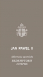 Redemptoris custos - Jan Paweł II