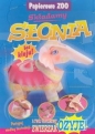 Składamy słonia Papierowe ZOO